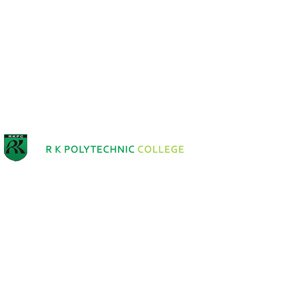 R.K. Polytechnic College (RKPC) - Logo