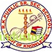 R K Public Sr Sec School - Logo