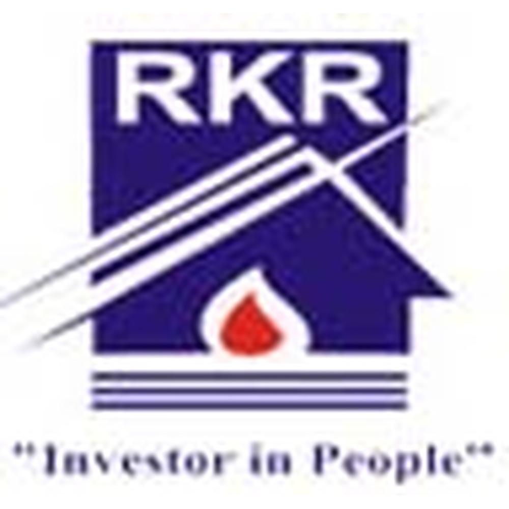 RKR College Of Education (RKRCE) - Logo