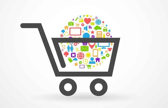 Rk Retail And Solutions - Cover photo