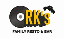Rk's Family Restro & Bar - Cover photo