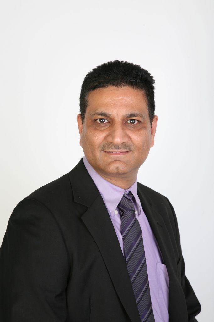 RK Sharma - Homelife/Miracle Realty Ltd., Brokerage - Cover photo