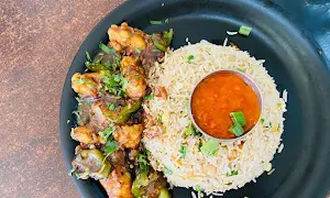 Rk'S Kitchen - Cover photo