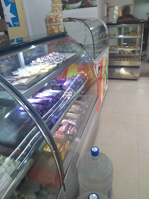 R K Sweets & Juices - Cover photo