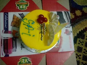 R K Sweets & Juices - Cover photo