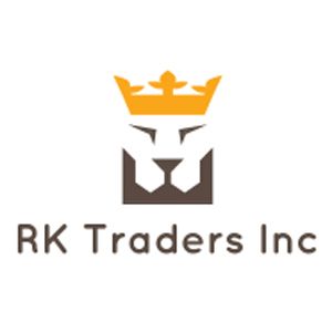 RK Traders Inc - Logo