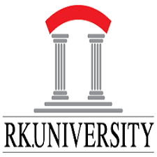 RK University (RKU) - Logo