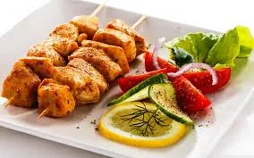 Rk Veggies Biryani - Cover photo