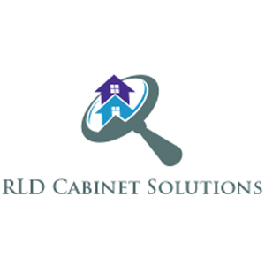 RLD Cabinet Solutions - Logo