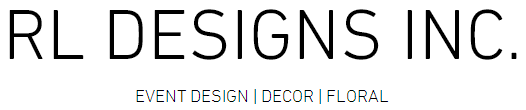 RL Designs Inc. - Logo