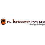 Rl Infocomm Pvt Ltd - Logo
