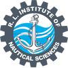 RL Institute of Nautical Sciences (RLINS) - Logo