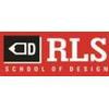 RLS School of Design (RLS) - Logo