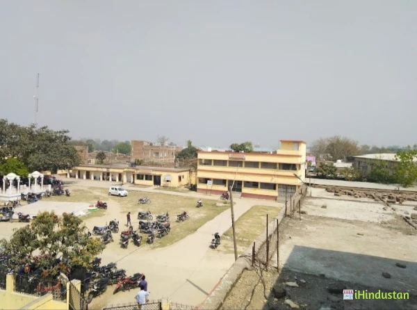RLSY College - Logo