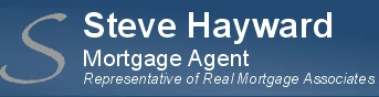 R M A Mortgages Steve Hayward - Logo