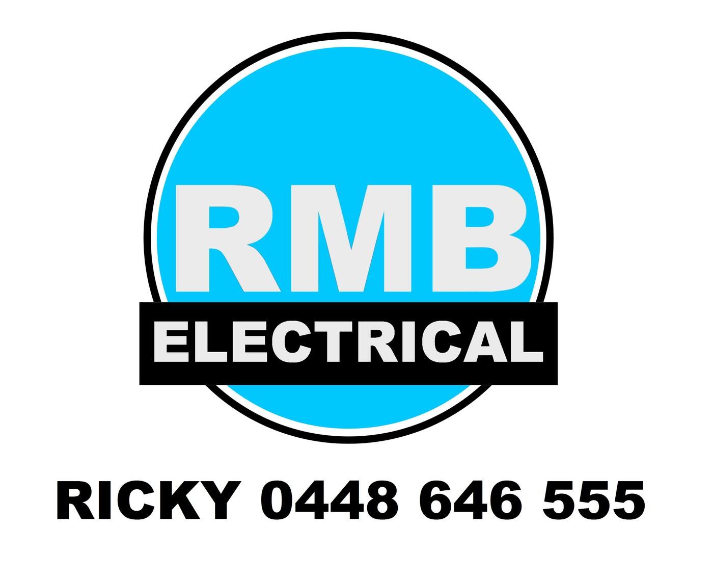 RMB Electrical - Cover photo