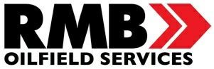 RMB Oilfield Services - Logo