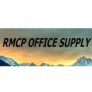 RMCP Office Supply - Logo