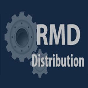RMD Distributions - Logo