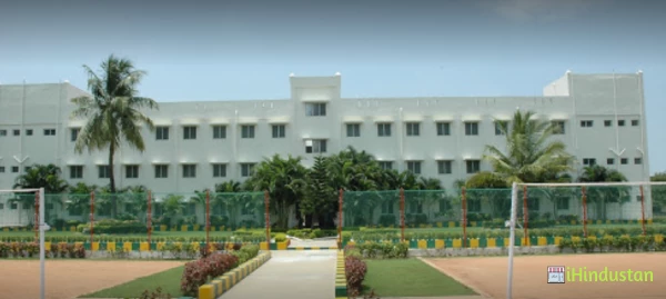 R.M.D. Engineering college - Logo
