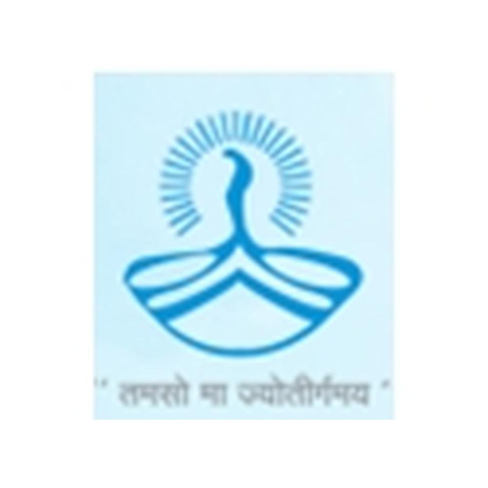 R.M. Dhariwal Sinhgad Management School (RMDSM) - Logo