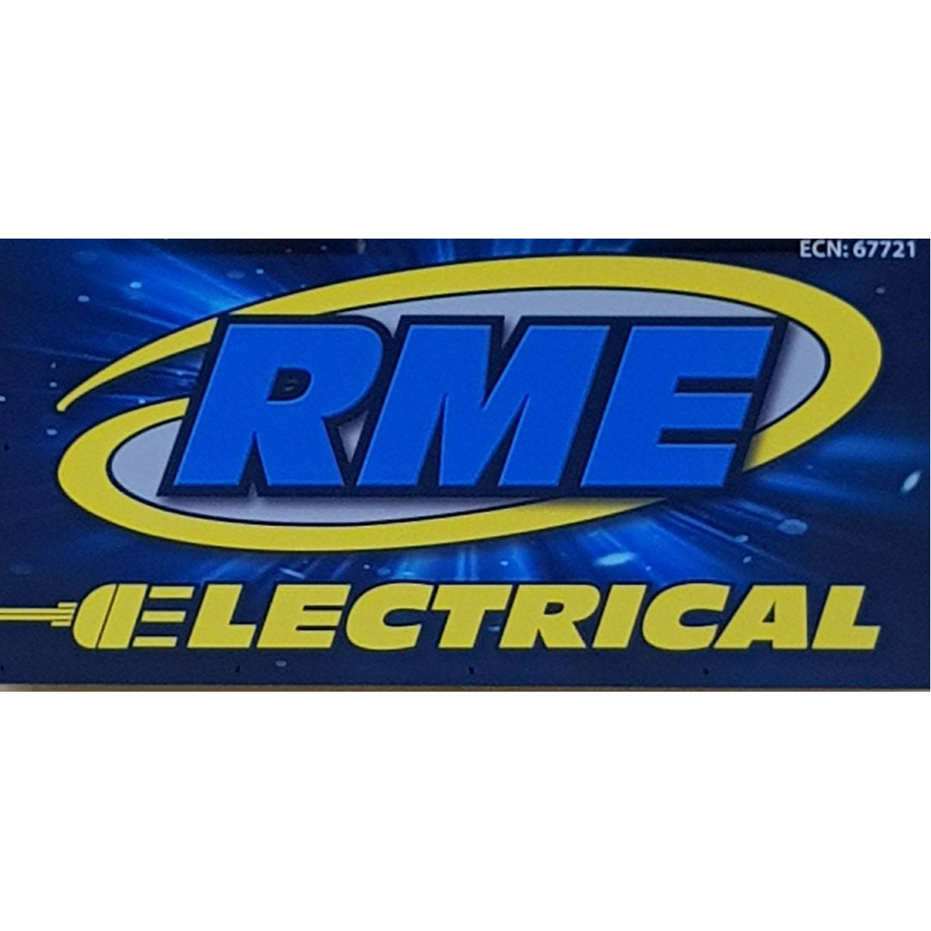 RME Electrical - Logo