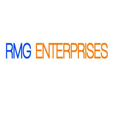 RMG ENTERPRISES Towing and Salvage - Logo