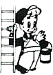 Rémi Gordon Peinture et Goudronage de Toitures inc. - Logo