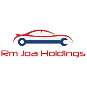 Rm Joa Holdings - Logo