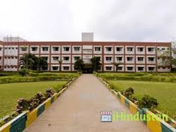RMK College of Engineering and Technology - Logo