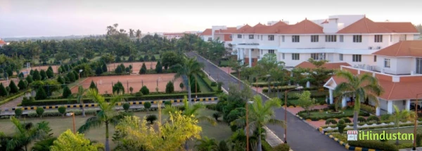 RMK Residential Senior Secondary School - Logo