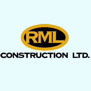RML Construction &a; Restorations - Logo