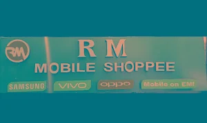 Rm Mobile Shop - Cover photo