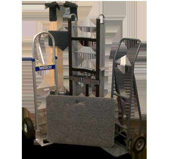 R.M. Moving Supplies Plus Ltd. - Cover photo
