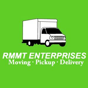 RMMT Enterprises Delivery Services - Logo