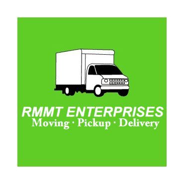 RMMT Enterprises - Logo