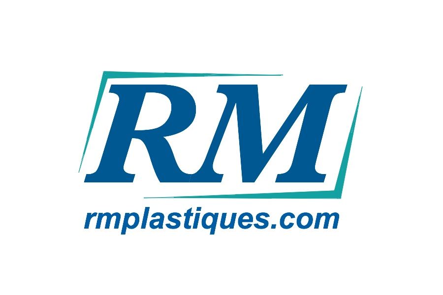 RM plastics - Logo