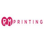 RM Printing - Logo