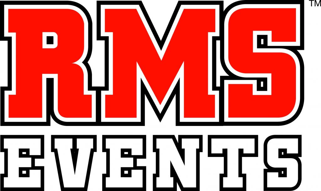 RMS EVENTS - Logo