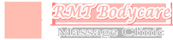 RMT Bodycare Massage Clinic - Logo