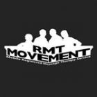 RMT Movement - Logo