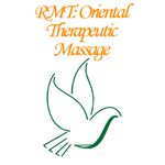 RMT: Oriental Therapeutic Massage - Logo
