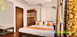 RnB City Centre Hotel - Logo