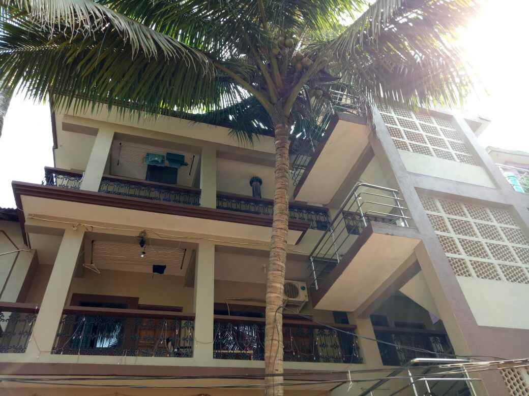Rn Guest House - Cover photo