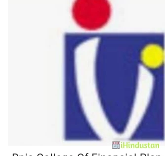 RNIS College of Financial Planning - Logo