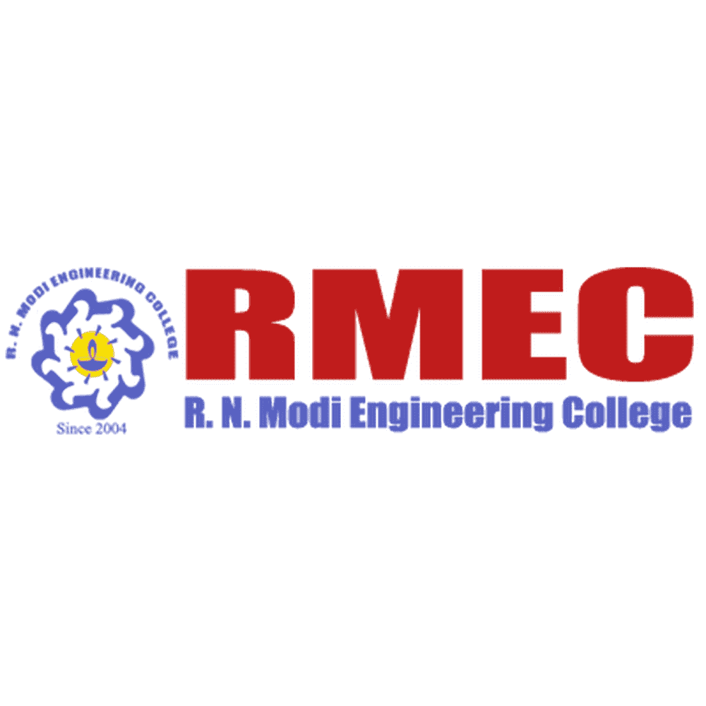 RN MODI Kota (RN MODI) - Logo