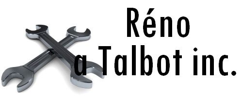 Réno a Talbot inc. - Logo