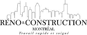 Réno et Construction Montreal Inc - Logo
