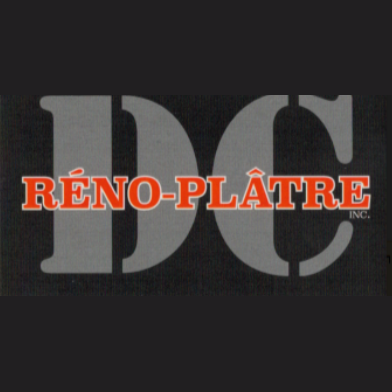 Réno-Plâtre Dc Inc - Logo