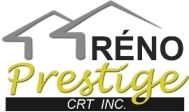Réno-Prestige CRT Inc - Logo